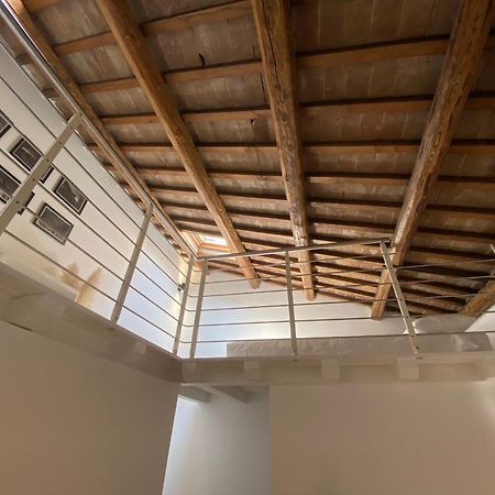Casa Vacanze Giorgetta Palazzina Privata Di Due Piani Κιότζα Εξωτερικό φωτογραφία