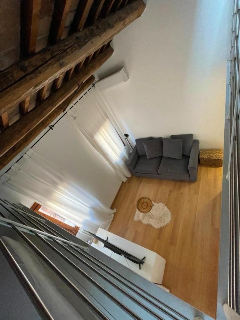 Casa Vacanze Giorgetta Palazzina Privata Di Due Piani Κιότζα Εξωτερικό φωτογραφία